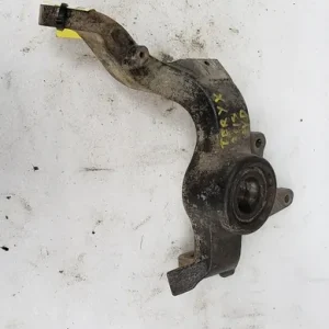 Dernier Modèle KNUCKLE,FR,RH